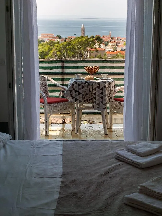 Apartment Eneja Rab Town