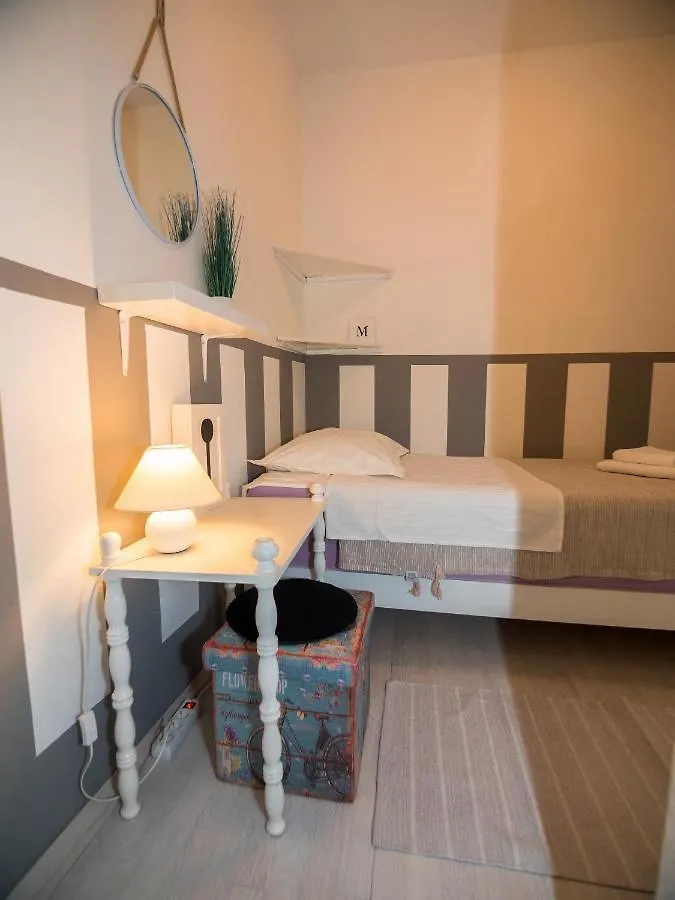 Apartment Eneja Rab Town 0*,  Kroatien