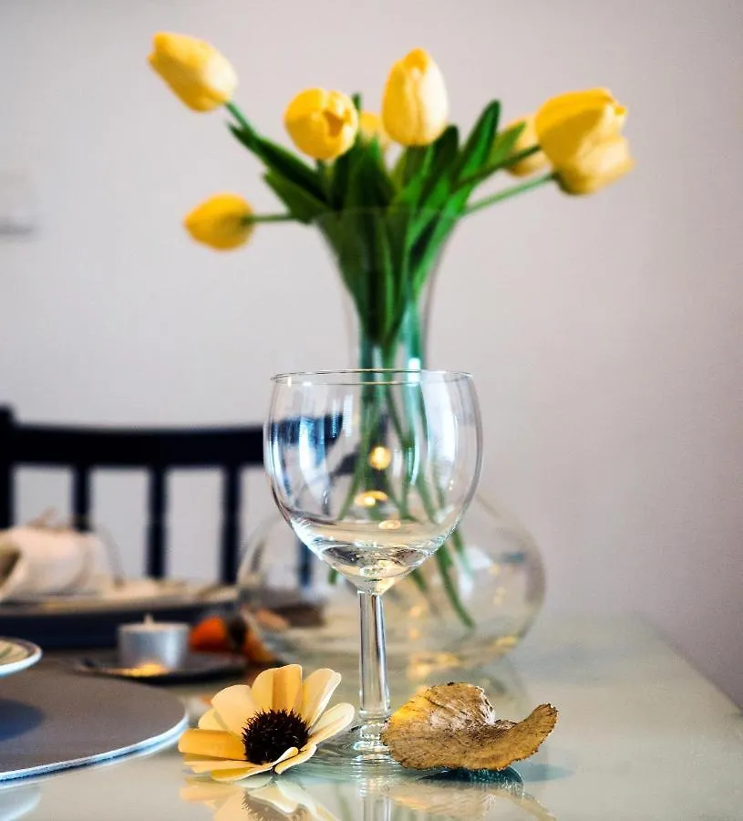 Apartment Eneja 라브