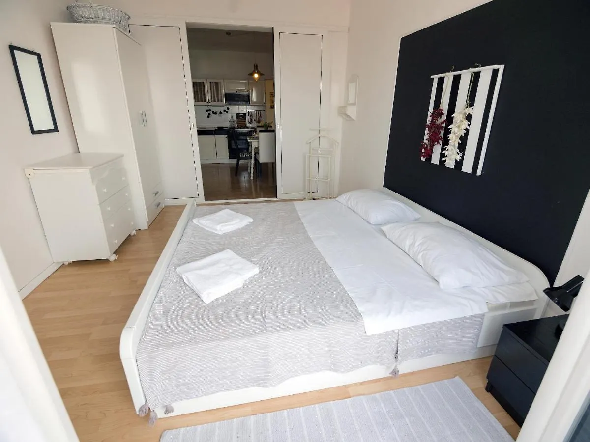Apartment Eneja Rab Town Kroatien