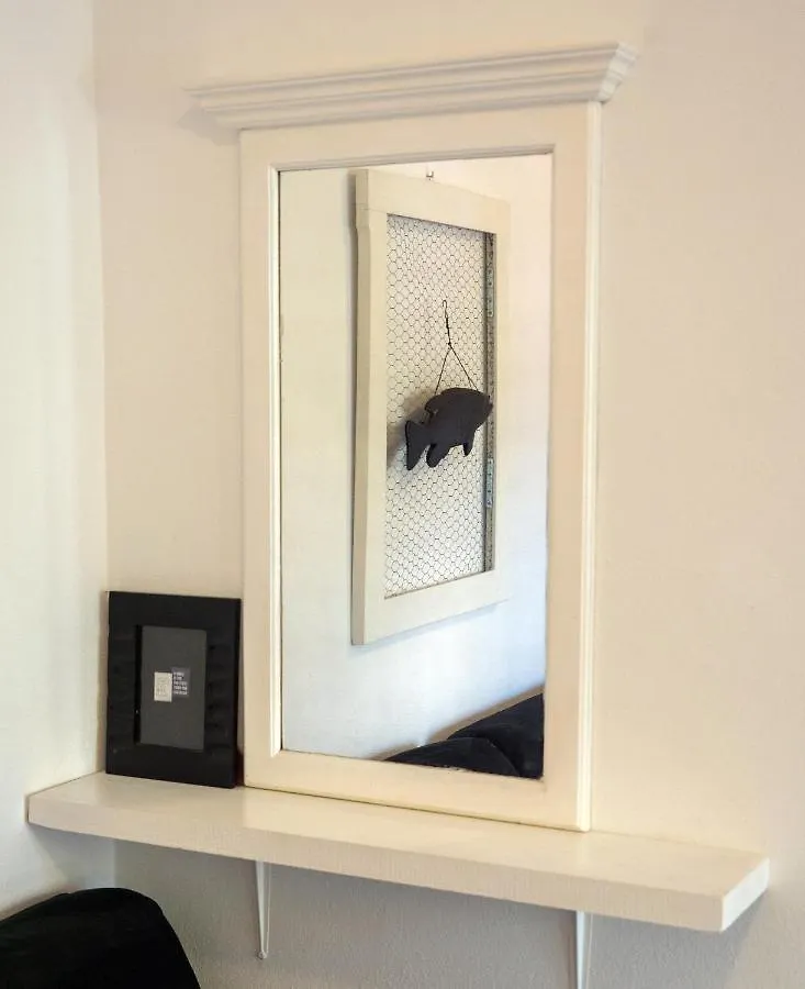 Apartment Eneja 라브