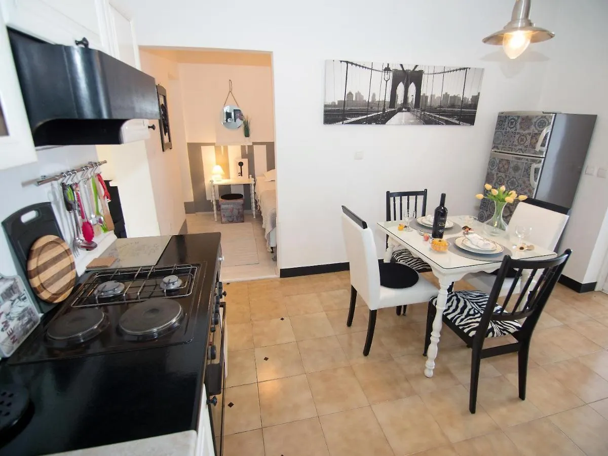 Apartment Eneja Rab Town 0*,  Kroatien