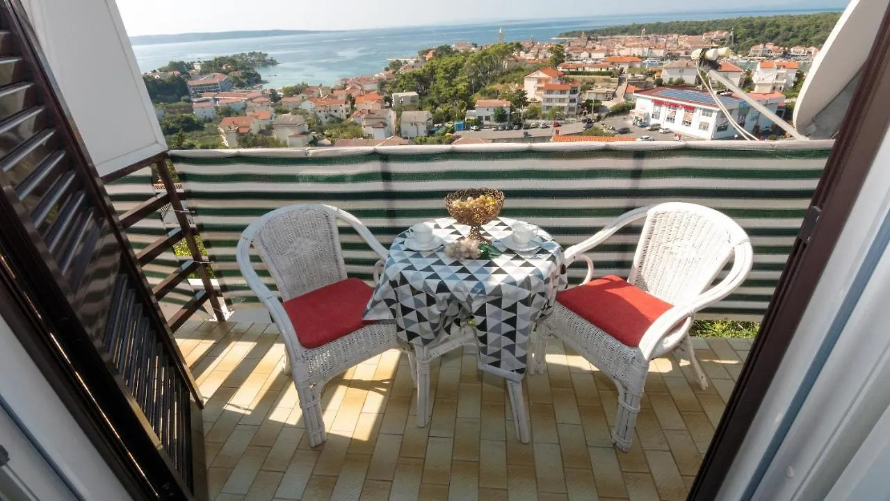 Apartment Eneja 라브