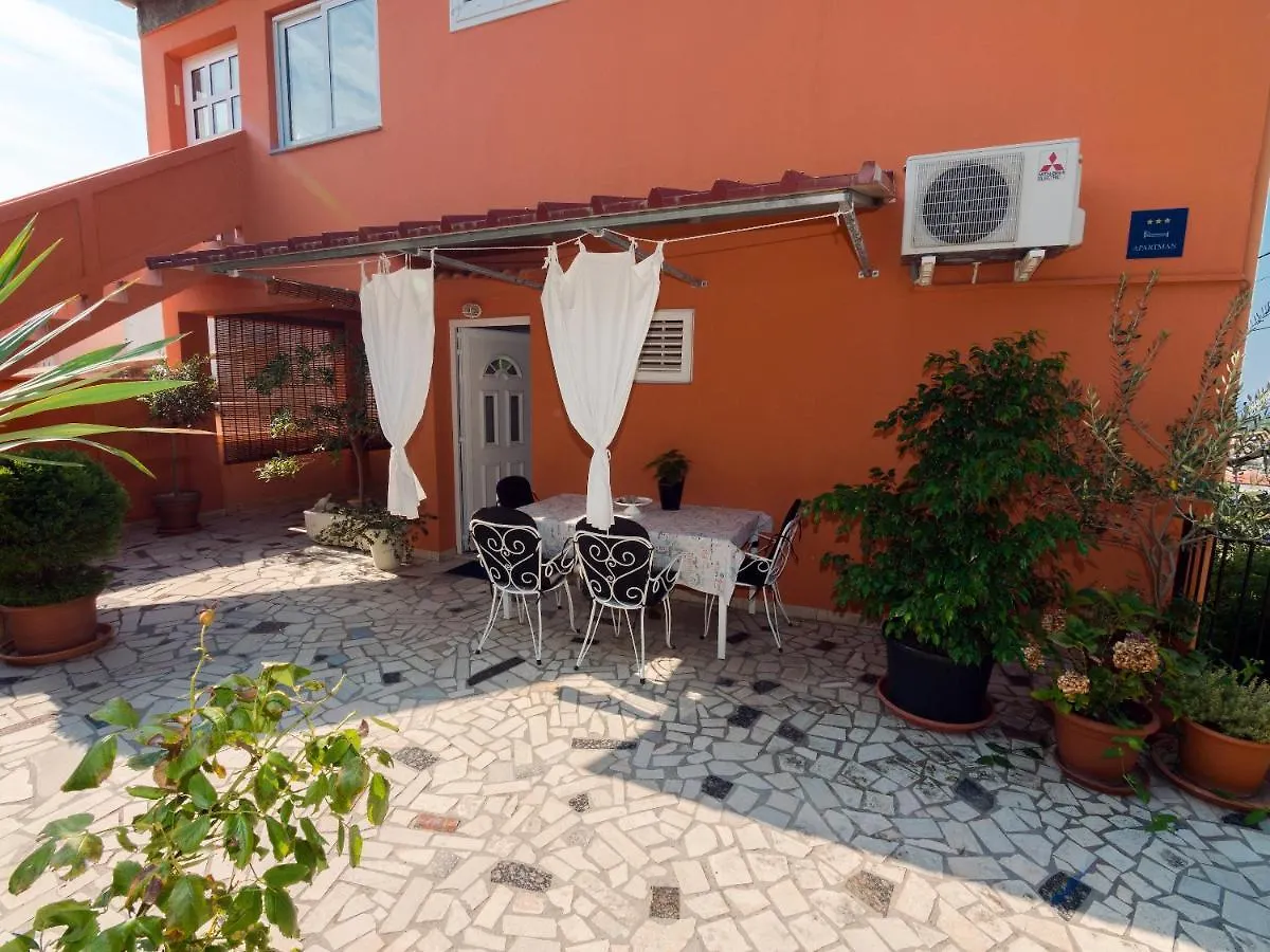 Apartment Eneja 라브 크로아티아