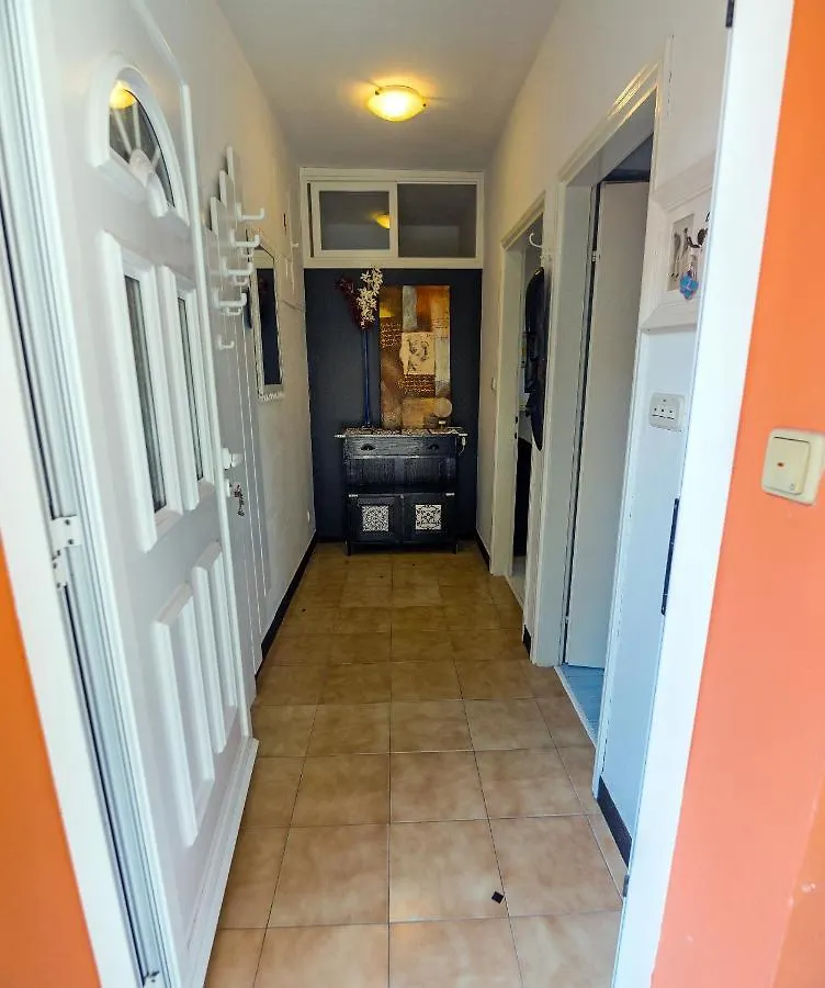 Apartment Eneja Rab Town