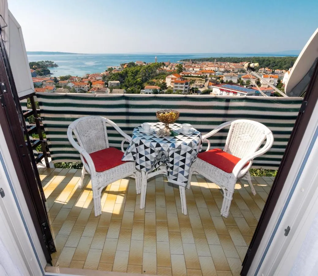 Apartment Eneja 라브
