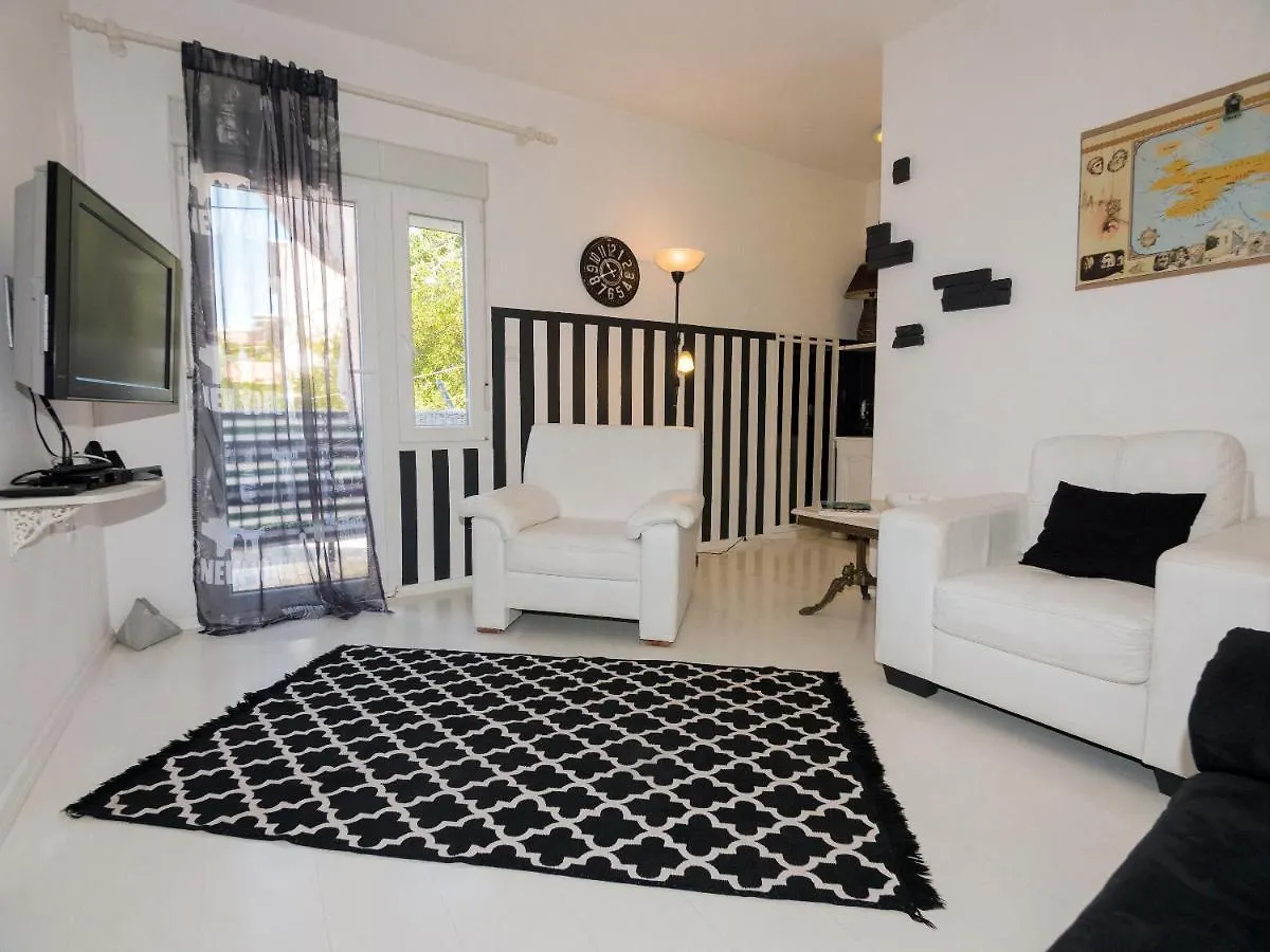 Apartment Eneja Rab Town