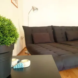  Apartment Spanjol